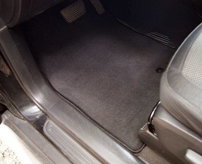 Коврики на Opel Antara 2006 - 2015 в Новокузнецке