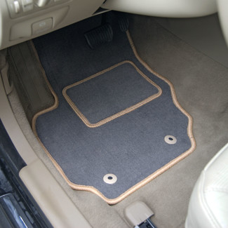 EVA коврики на Volvo V70 III 2007 - 2016 в Новокузнецке