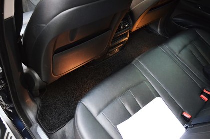 Коврики на BMW X5 (F15) 2013 - 2018 в Новокузнецке