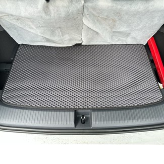 EVA коврики на Volkswagen ID.6 2021 - 2025 в Новокузнецке