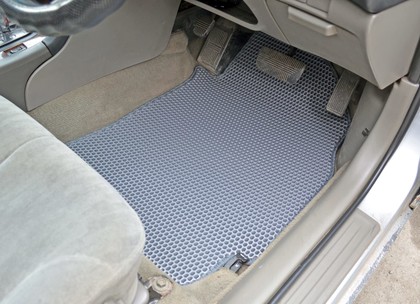 Коврики на Nissan Cefiro (A33) 1998 - 2003 в Новокузнецке