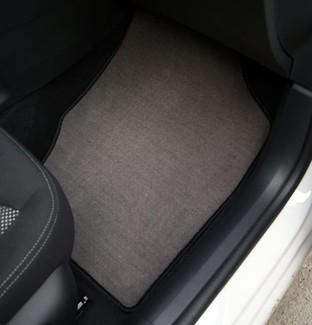 Коврики на Citroen C4 II 2010 - 2022 в Новокузнецке