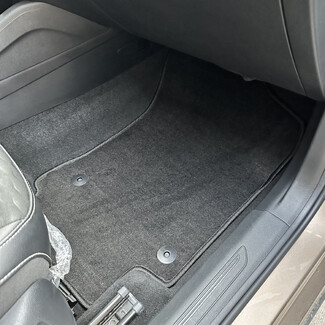 Коврики на Skoda Kamiq (Европа) 2019&nbsp;-&nbsp;2026 в Новокузнецке