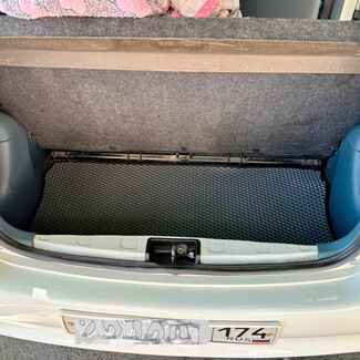 Коврики на Toyota Vitz I 1998&nbsp;-&nbsp;2005 в Новокузнецке