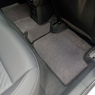 Коврики на Audi A3 (8Y) 2020&nbsp;-&nbsp;2026 в Новокузнецке