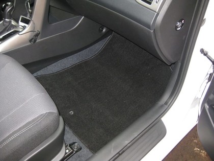 Коврики на Hyundai i30 II 2011 - 2017 в Новокузнецке