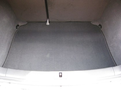 Коврики на Audi A3 (8P) 2003 - 2013 в Новокузнецке