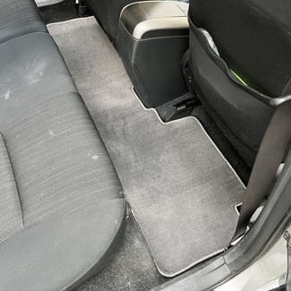Коврики на Toyota Auris I 2006 - 2012 в Новокузнецке