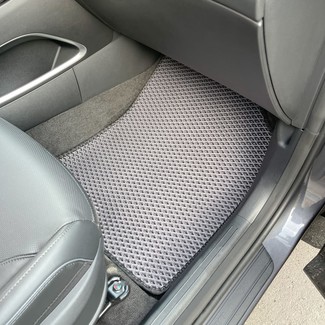 Коврики на Hyundai Tucson IV 2020 - 2025 в Новокузнецке