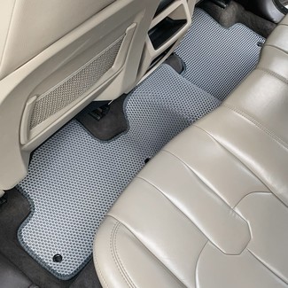 Коврики на Land Rover Range Rover Evoque I 2011 - 2018 в Новокузнецке