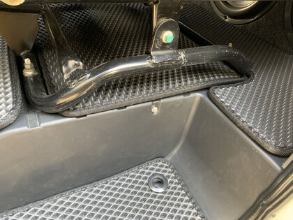 Ворсовые коврики на ГАЗ ГАЗель 1994&nbsp;-&nbsp;2026 в Новокузнецке