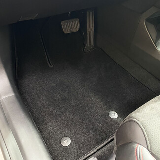 Коврики на Mazda EZ-6 2024&nbsp;-&nbsp;2026 в Новокузнецке