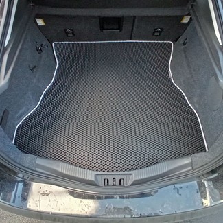 Коврики на Ford Mondeo V 2012 - 2022 в Новокузнецке
