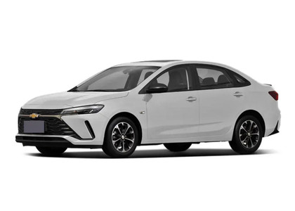 EVA коврики на Chevrolet Monza 2019 - 2025 в Новокузнецке