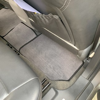 EVA коврики на Subaru Tribeca 2005 - 2014 в Новокузнецке