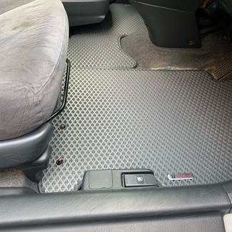 EVA коврики на Honda Civic VII 5d 2000 - 2005 в Новокузнецке