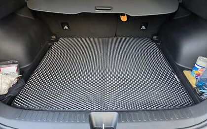 Коврики на Haval F7x II 2025&nbsp;-&nbsp;2026 в Новокузнецке