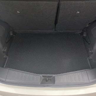 Коврики на Nissan Note (E12) 2012 - 2020 в Новокузнецке