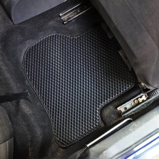 Коврики на Volkswagen Golf 5 2003 - 2008 в Новокузнецке