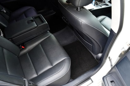 EVA коврики на Lexus ES VI 2012 - 2018 в Новокузнецке