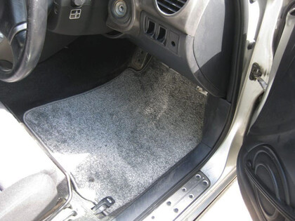 Коврики на Toyota Altezza 1998&nbsp;-&nbsp;2005 в Новокузнецке