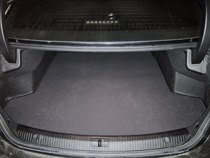 Ворсовые коврики на Renault Samsung SM6 2015 - 2024 в Новокузнецке