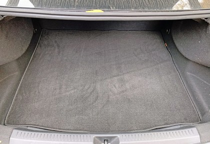 EVA коврики на Mercedes A (W177) 2018 - 2025 в Новокузнецке