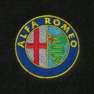 Коврики на Alfa Romeo Spider (916) 1995 - 2005 в Новокузнецке