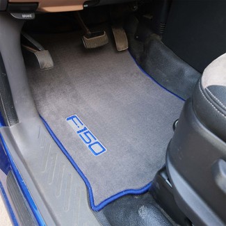 EVA коврики на Ford F150, F250, F350 1996 - 2004 в Новокузнецке