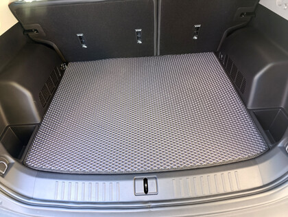 Ворсовые коврики на Jetour T1 2025&nbsp;-&nbsp;2026 в Новокузнецке