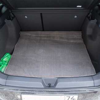 Коврики на Audi Q4 e-tron 2021&nbsp;-&nbsp;2026 в Новокузнецке