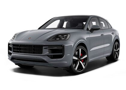 Ворсовые коврики на Porsche Cayenne III 2017&nbsp;-&nbsp;2026 в Новокузнецке