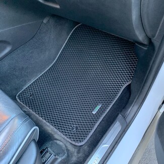 Коврики на Jeep Grand Cherokee (WK2) 2010&nbsp;-&nbsp;2022 в Новокузнецке