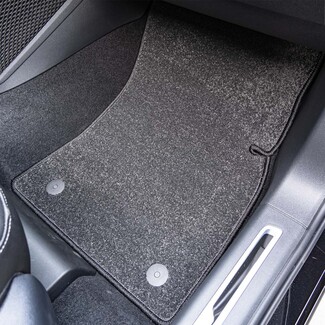 Коврики на Volkswagen Tiguan Allspace 2016&nbsp;-&nbsp;2026 в Новокузнецке