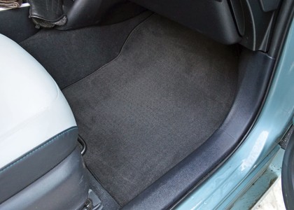 EVA коврики на Toyota Prius (50) 2015 - 2023 в Новокузнецке
