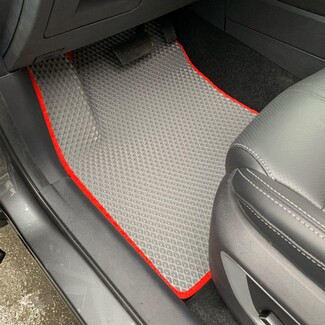 Ворсовые коврики на Changan CS75 Plus II 2022&nbsp;-&nbsp;2026 в Новокузнецке