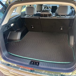 Коврики на Geely Atlas II 2023 - 2025 в Новокузнецке