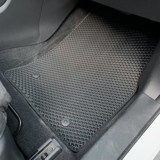 EVA коврики на Mazda CX5 I 2011 - 2017 в Новокузнецке