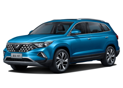 Коврики на Jetta VS7 2019 - 2025 в Новокузнецке