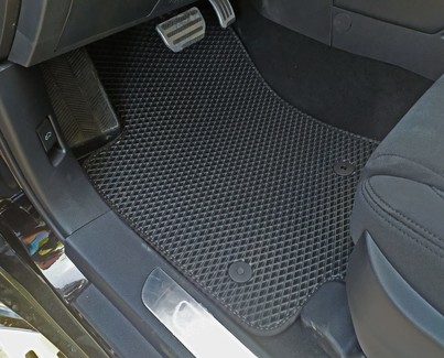 Коврики на Haval H9 I 2014 - 2024 в Новокузнецке