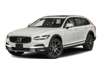Коврики на Volvo V90 Cross Country 2016 - 2025 в Новокузнецке
