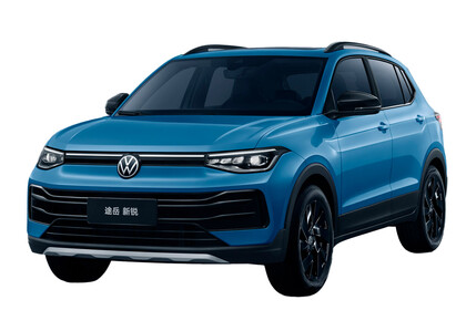 EVA коврики на Volkswagen Tharu XR 2024 - 2025 в Новокузнецке