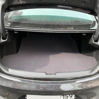 Коврики на Acura TLX II 2020 - 2025 в Новокузнецке