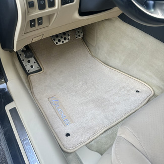 Коврики на Lexus IS II 2005 - 2013 в Новокузнецке