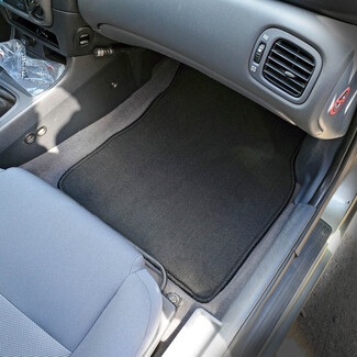 EVA коврики на Nissan Almera 2 (N16) 2000 - 2006 в Новокузнецке EVA коврики на Nissan Almera 2 (N16) 2000 - 2006 в Новокузнецке