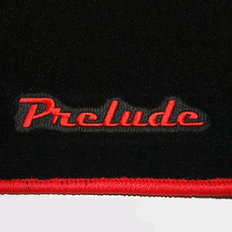 Коврики на Honda Prelude V 1996 - 2001 в Новокузнецке