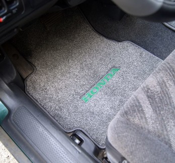 Коврики на Honda CR-V I 1995 - 2001 в Новокузнецке