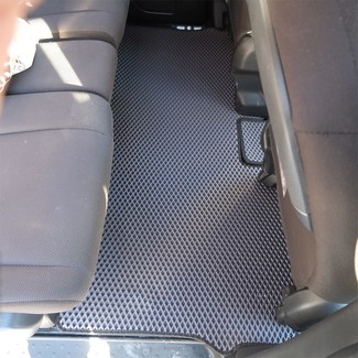 Коврики на Nissan Serena (C27) 2016 - 2022 в Новокузнецке