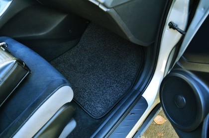 Коврики на Honda Civic VIII 5d 2006 - 2012 в Новокузнецке