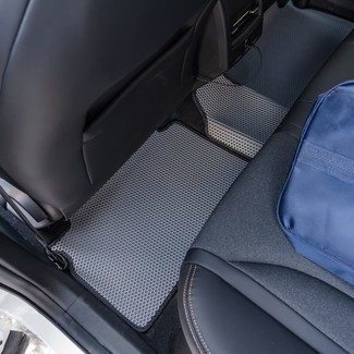 Коврики на Omoda C5 2021 - 2025 в Новокузнецке